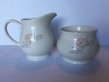 SADLER CHINA ROMANCE SUGAR