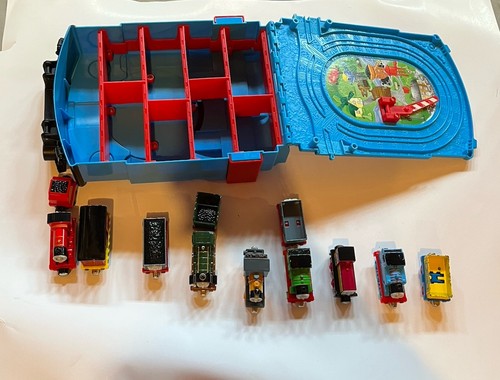 Thomas the tank engine take - thomas,