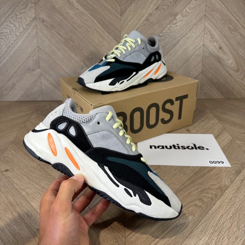 Adidas yeezy boost 700 wave - adidas,