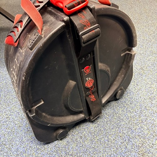 Stagg snare hard case a - case,