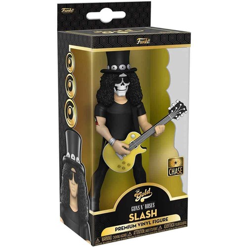 Funko gold vinyl guns - funko, n'