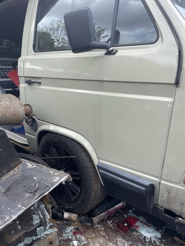 1990 t25 van - 1990,