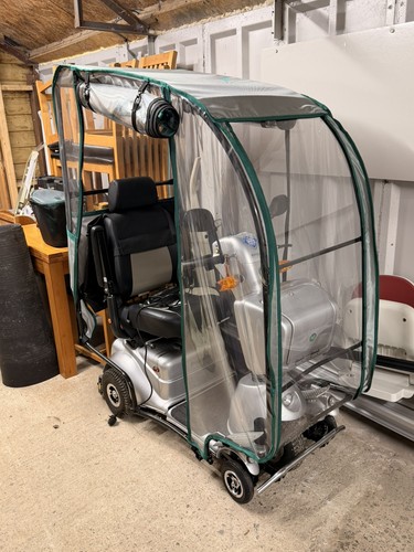 Quingo plus medium large 8mph - quingo,
