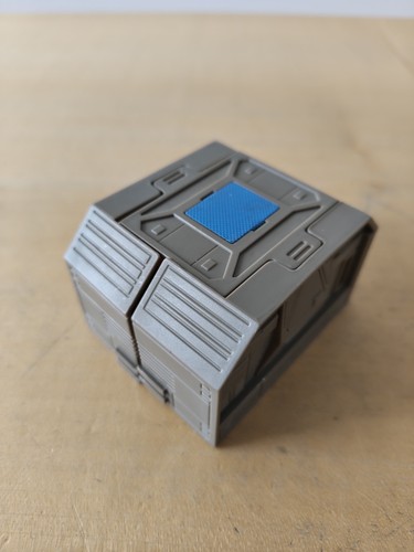 Starcom command pod used - starcom,