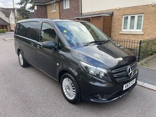 Mercedes Vito 114 CDI Premium