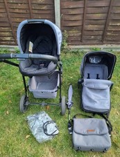 Ickle Bubba Pushchair