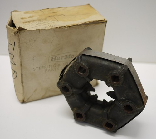 Hillman imp flexible - imp,