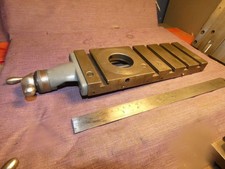 2ND MYFORD     SUPER 7  LATHE