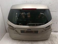 2015 FORD MONDEO 5 Door Estate Silver Bootlid / Tailgate 2014-2022