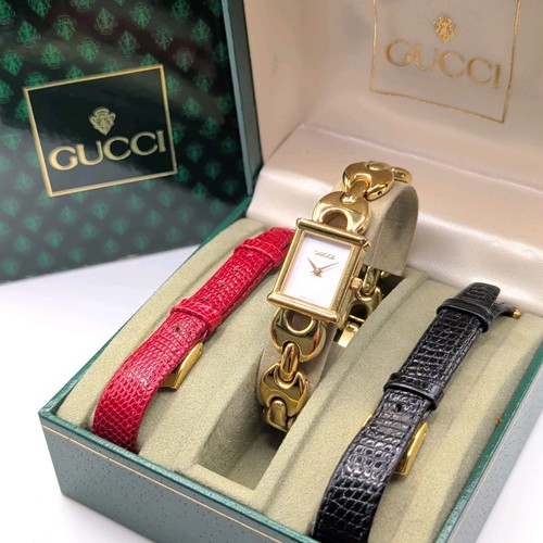 Vintage gucci 1800l - vintage,