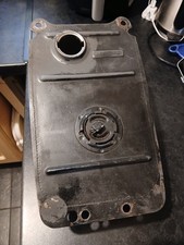 Vespa Pk50 Fuel Tank