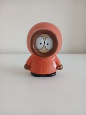 South Park Kenny Figure  1998