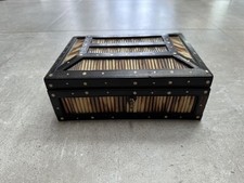 Rare Vintage Antique Ceylon