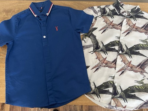 Boys next shirts age years - shirts,