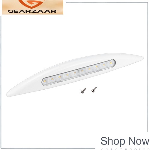 Awning light for caravan - awning,