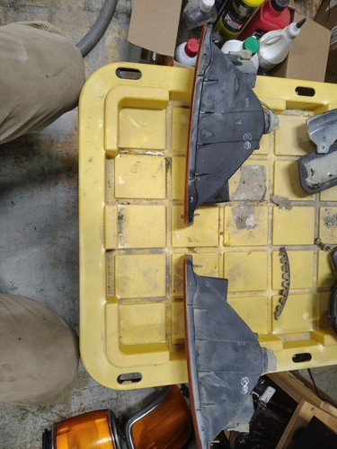 Toyota land cruiser fj80 - 91-92,