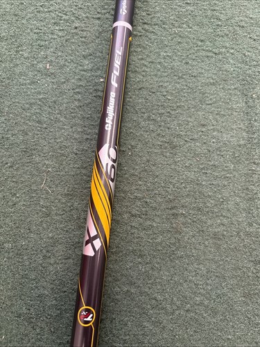 Fujikura fuel flex tp - 60,