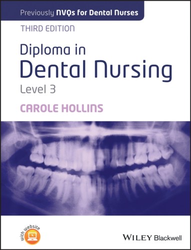 Diploma dental nursing - dental,