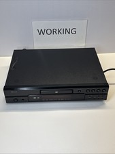 Denon DVD-2910 DVD/CD/SACD