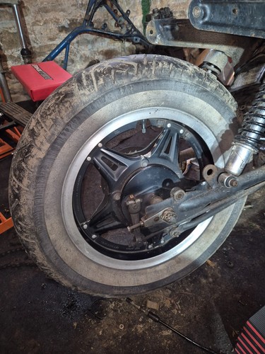Honda cm400a cb400 - honda,