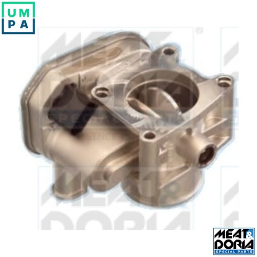Throttle body 89037 - throttle,
