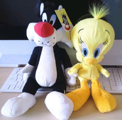 Warner brothers looney - warner,