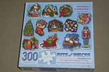 BITS AND PIECES 300 Large