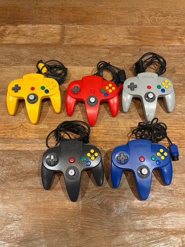 Choose your own official - your,
