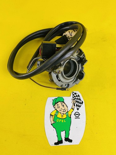 New original opel kadett - original,