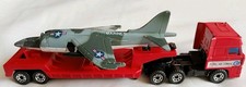 Matchbox Daf Space Cab And