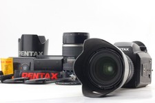 2Lens [Near MINT] Pentax