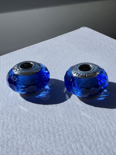 Pandora fascinating murano - fascinating,