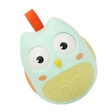 Lovely Owl Shape Wobbler Toy For Baby Balance Training