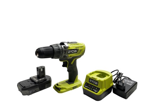Ryobi r18pd3 220s - ryobi, r18pd3-220s