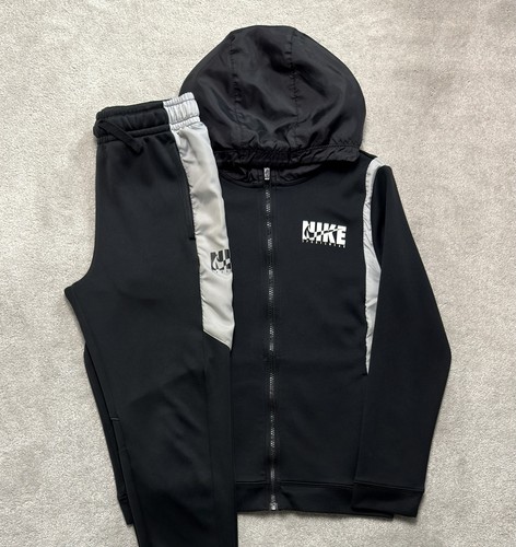 Nike sportswear poly tracksuit - sportswear,