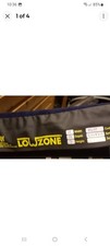Lowzone   Foam Pressure Cushion 19" X 17" x 3" Wheelchair Seat