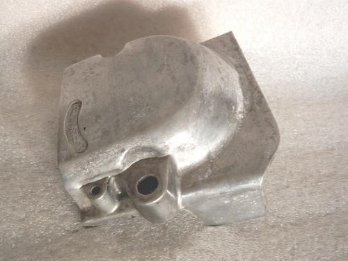 Honda cmx250 rebel - rebel, engine