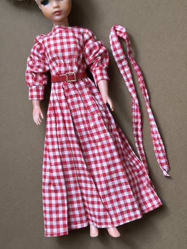 Vintage 1970s sindy - vintage,