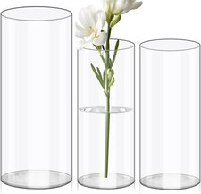 Pack acrylic cylinder - pack,