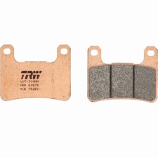 TRW Brake Pads MCB752SV fits