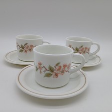 JAJ Pyrex Lisa Cherry Blossom