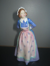 RARE ROYAL DOULTON SUSAN HN2056** CIRCA 1950 **