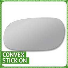 Left hand passenger side for