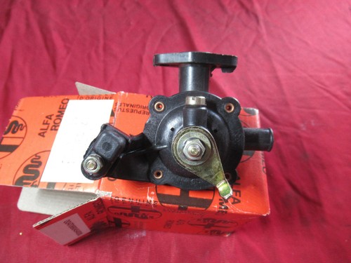 Original alfa romeo alfetta - alfa,