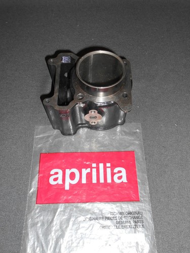 New genuine aprilia - genuine, leonardo