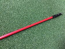 Taylormade Driver Shaft