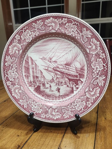 Historical wedgwood etruria - wedgwood,