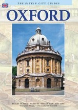 Oxford: The Pitkin City