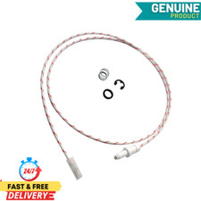 Cooker Burner Spark Ignition