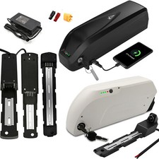 48V 13AH 15Ah 36V e-bike